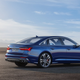 Illustration for article titled The 2020 Audi S6 Just Gave Up Trying to Hide Its Driving Sensors